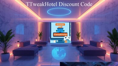 TTweakHotel Discount Code
