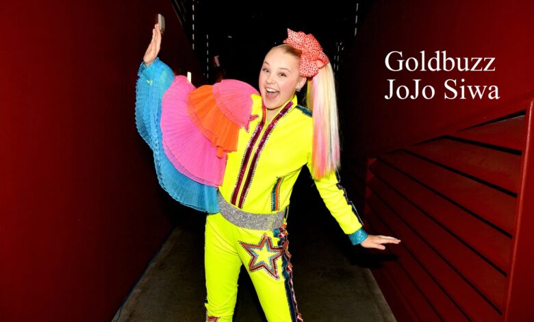 JoJo Siwa