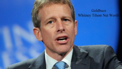 Whitney Tilson Net Worth