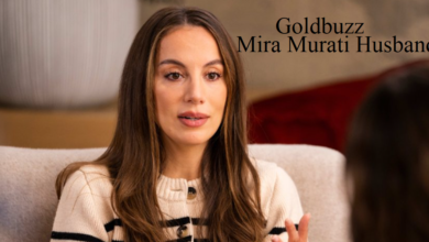 Mira Murati Husband