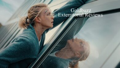 Exterritorial Reviews