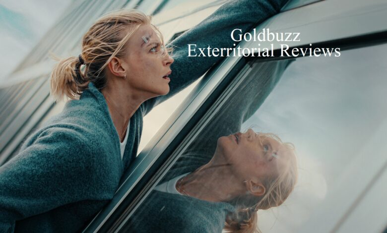 Exterritorial Reviews