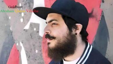 Abraham Quiros Villalba