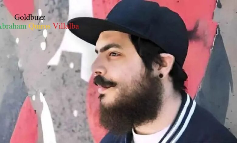 Abraham Quiros Villalba