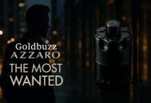Azzaro Most Wanted