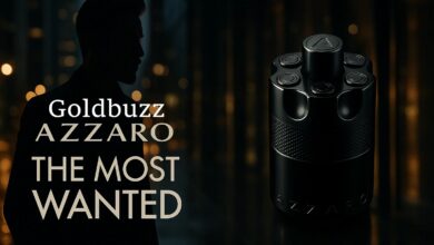 Azzaro Most Wanted
