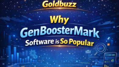Why GenBoosterMark Software is So Popular
