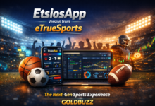 EtsiosApp Version from eTrueSports