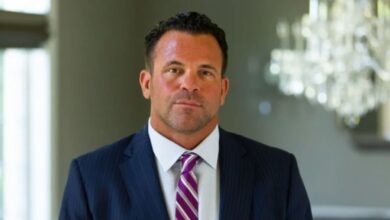 John Cerasani Net Worth