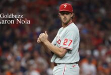 Aaron Nola