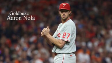 Aaron Nola