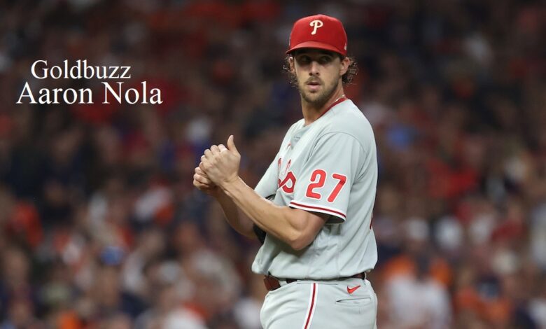 Aaron Nola