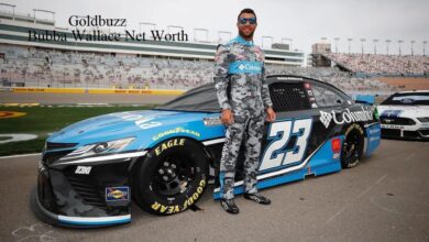 Bubba Wallace Net Worth