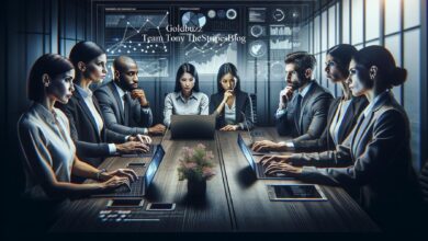 Team Tony TheStripesBlog