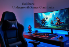 UndergrowthGames Contributor