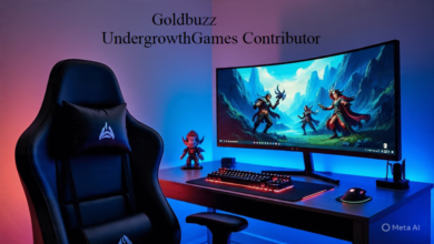 UndergrowthGames Contributor