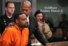 Rodney Hinton Jr