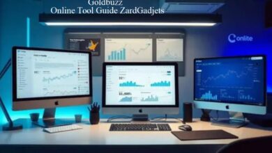 Online Tool Guide ZardGadjets