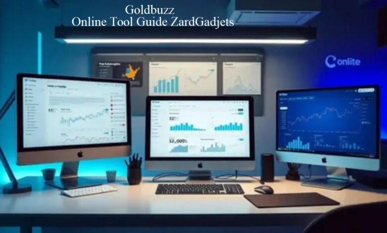 Online Tool Guide ZardGadjets