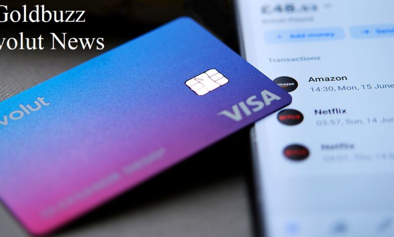 Revolut News