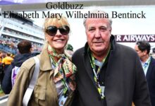 Elizabeth Mary Wilhelmina Bentinck