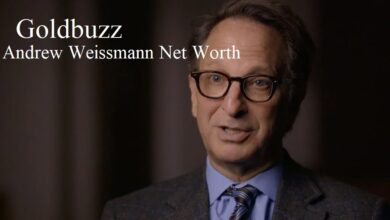 Andrew Weissmann Net Worth