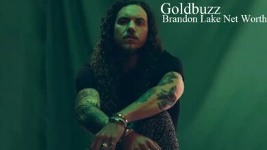 Brandon Lake Net Worth