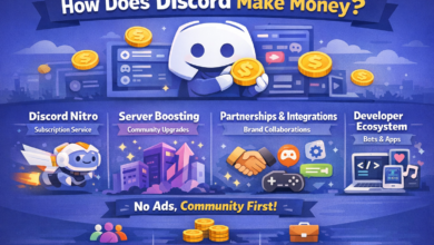 How Does Discord Make Money