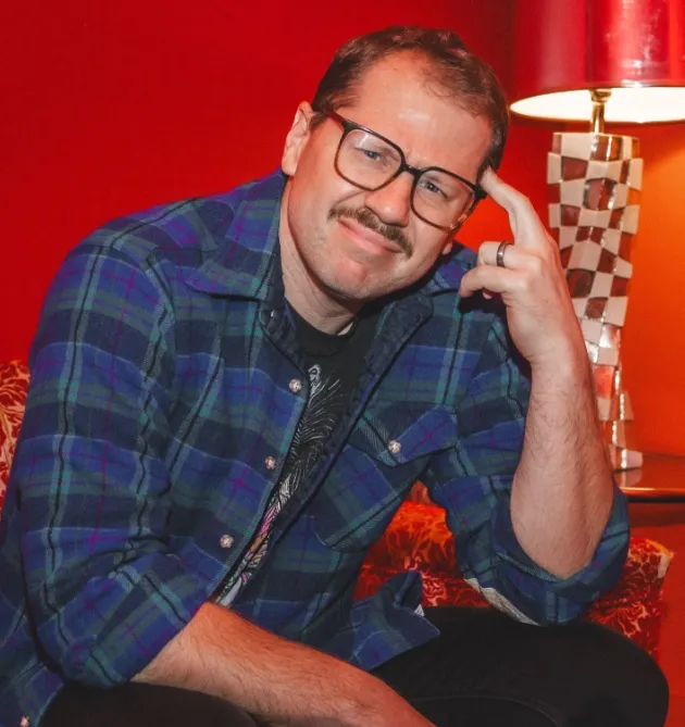 Dustin Nickerson's Wife Inside His Private Life Revealed