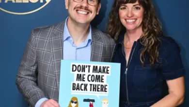 Dustin Nickerson's Wife Inside His Private Life Revealed