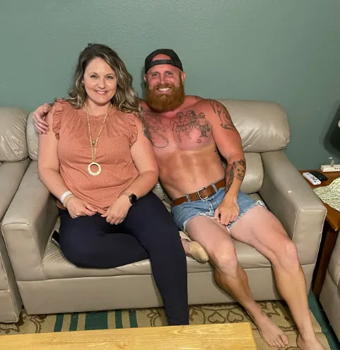 Ginger Billy Wife Age, Relationship, Net Worth, Family & Full Biography (2026 Update) (2)