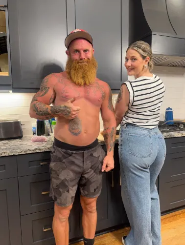 Ginger Billy Wife Age, Relationship, Net Worth, Family & Full Biography (2026 Update) (2)