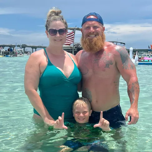 Ginger Billy Wife Age, Relationship, Net Worth, Family & Full Biography (2026 Update) (2)