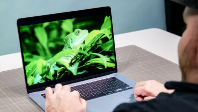 Expert Reviews TheLaptopAdviser