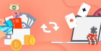 First steps in online casinos