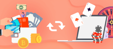 First steps in online casinos