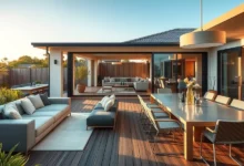 Outdoor Luxury at Home: Why Smart Renovations Are the New Status Symbol