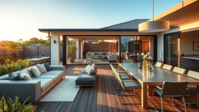 Outdoor Luxury at Home: Why Smart Renovations Are the New Status Symbol