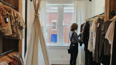 The War on Dupes How clothing brands are fighting back against fakes with trademarks