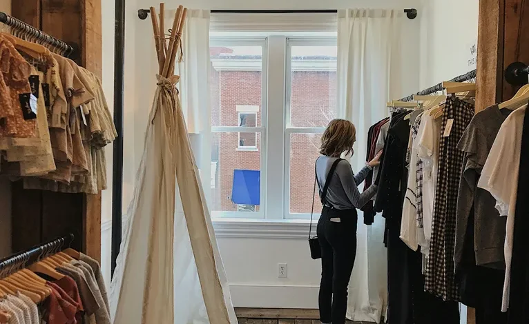 The War on Dupes How clothing brands are fighting back against fakes with trademarks