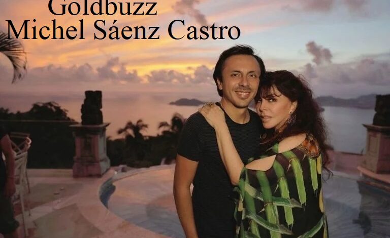 Michel Sáenz Castro