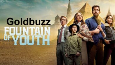 Fountain of Youth Reviews