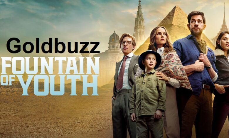 Fountain of Youth Reviews