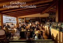 Elephante Scottsdale