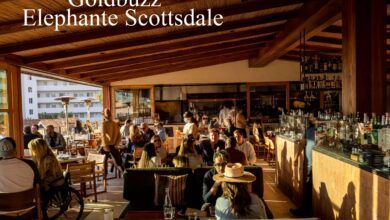 Elephante Scottsdale