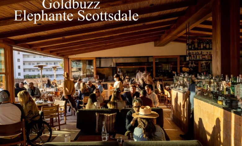 Elephante Scottsdale