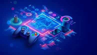 5 Mobile Tech Innovations Quietly Transforming Global Digital Gaming Platforms