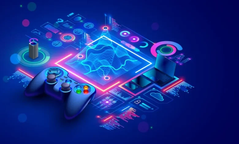 5 Mobile Tech Innovations Quietly Transforming Global Digital Gaming Platforms