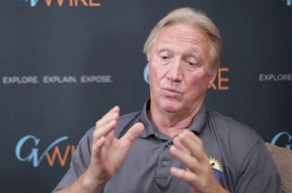 Alan Autry Net Worth (2026) Career Earnings, Salary, Assets & Financial Growth