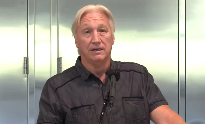 Alan Autry Net Worth (2026) Career Earnings, Salary, Assets & Financial Growth